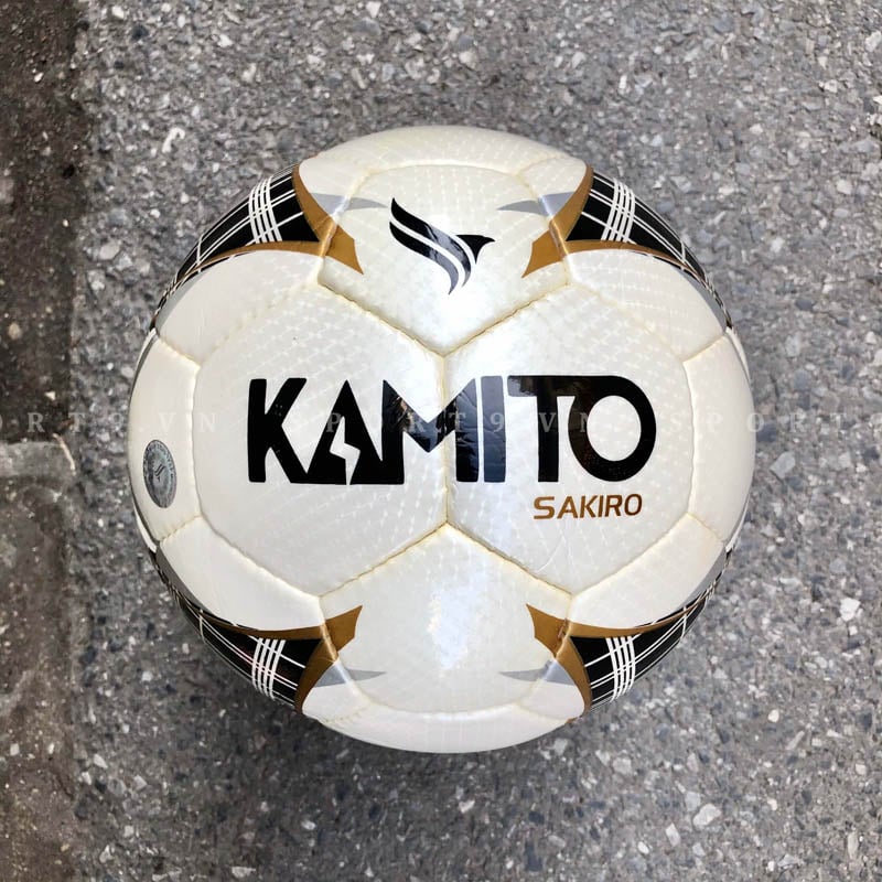 Quả bóng đá Kamito Sakiro size 5